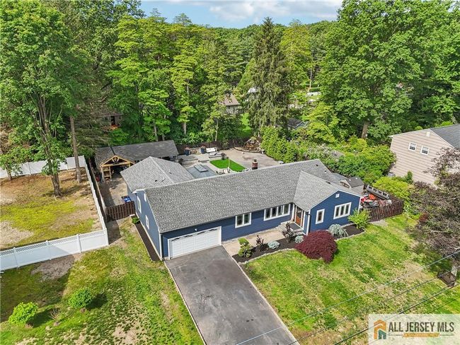93 Connolly Dr, House other with 4 bedrooms, 3 bathrooms and null parking in Milltown NJ | Image 41