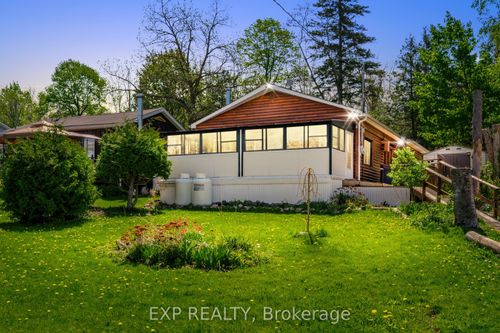 30-6108 Curtis Point Rd, Roseneath, ON, K0K2X0 | Card Image