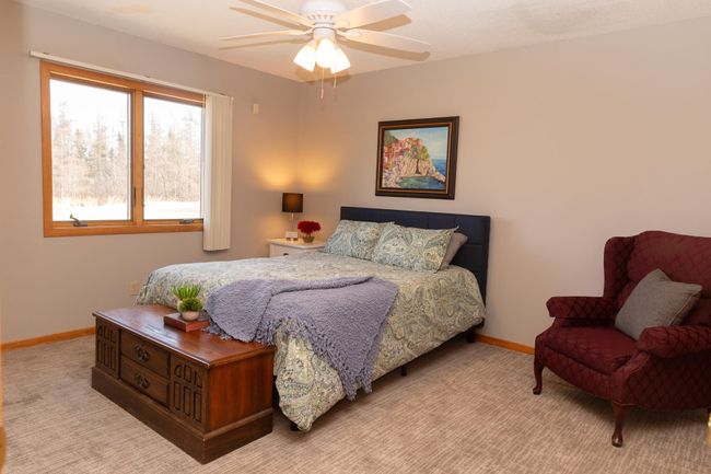 Bedroom 3- Spacious! | Image 28