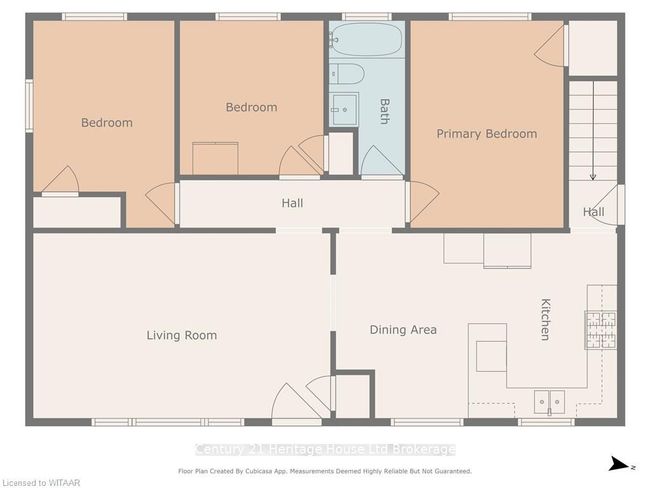 Main Floor | Image 30