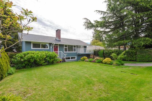 1350 Finlay St, White Rock, BC, V4B4L2 | Card Image