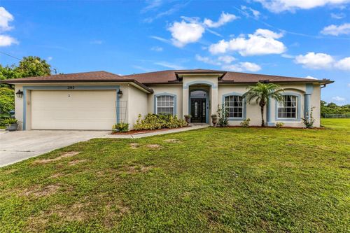 2142 Snover Ave, North Port, FL, 34286-6813 | Card Image