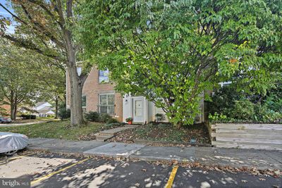 7416 Sweet Clover, Townhouse with 4 bedrooms, 3 bathrooms and null parking in COLUMBIA MD | Image 3