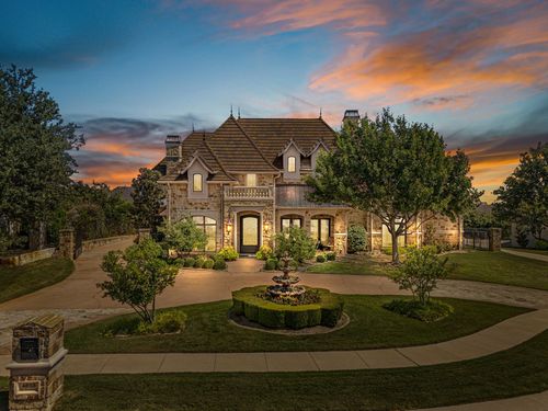 4625 Saint Laurent Ct, Fort Worth, TX, 76126-1917 | Card Image