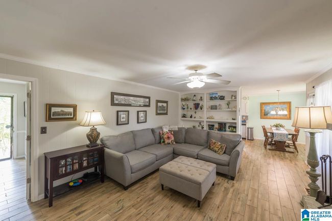1912 Tall Timbers Dr, House other with 3 bedrooms, 2 bathrooms and null parking in HOOVER AL | Image 8