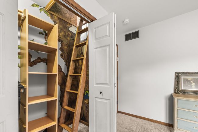 1022 Cortland Ln, House other with 4 bedrooms, 3 bathrooms and null parking in Stevens Point WI | Image 31