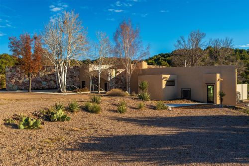117 La Ventana, Santa Fe, NM, 87508-6000 | Card Image