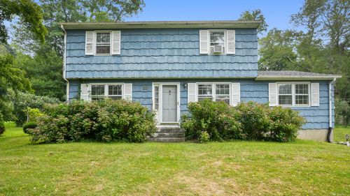 89 Birch Hill Rd, Newtown, CT, 06470-1789 | Card Image