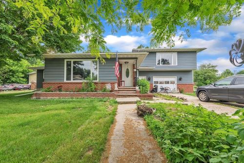 W708 Samuel Street, Stephenson, MI, 49887 | Card Image