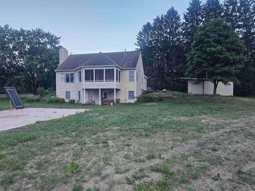 11639 State Rd, Nunica, MI, 49448-9341 | Card Image