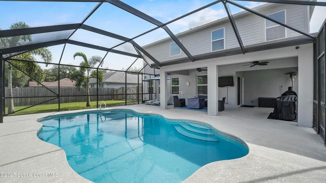 6830 Harp Ave, House other with 5 bedrooms, 3 bathrooms and null parking in Cocoa FL | Image 40