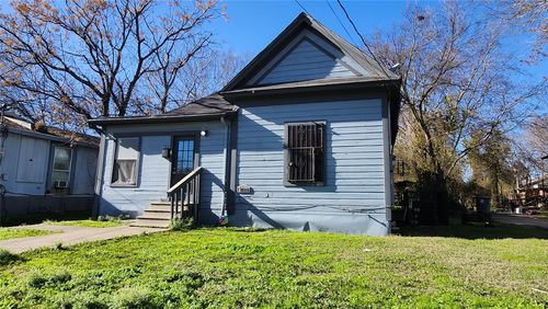 3109 Peabody Ave, Dallas, TX, 75215-2437 | Card Image