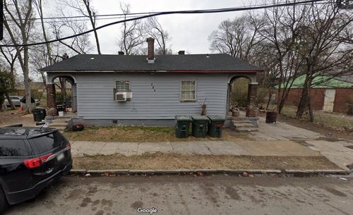 784 Looney Ave, Memphis, TN, 38107-4001 | Card Image