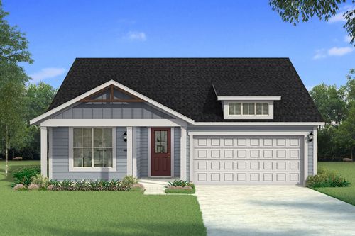 636 Marcus Ln, Crowley, TX, 76036-4450 | Card Image