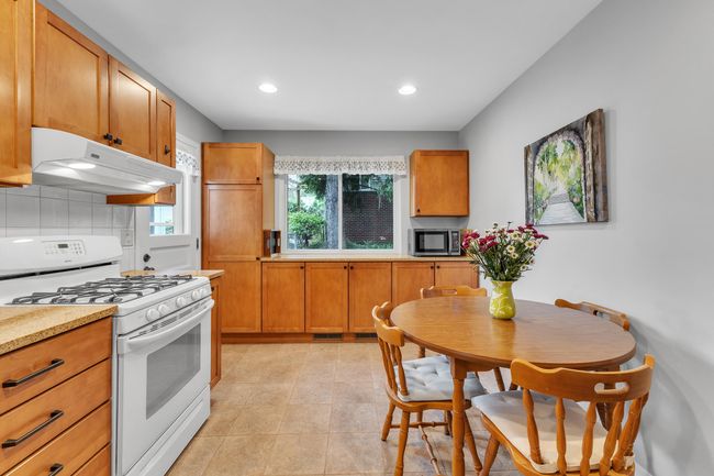 3622 Cushing Ct, House other with 3 bedrooms, 2 bathrooms and null parking in Dexter MI | Image 13