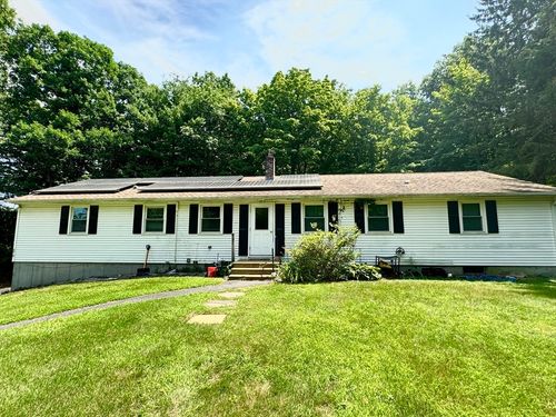 579 Pulpit Hill Rd, Amherst, MA, 01002-1095 | Card Image
