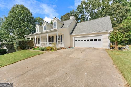 917 Lochwolde Ln, Bethlehem, GA, 30620-3120 | Card Image