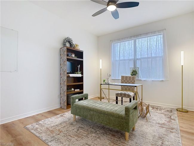 20745 Wheelock Dr, House other with 2 bedrooms, 2 bathrooms and 2 parking in NORTH FORT MYERS FL | Image 18