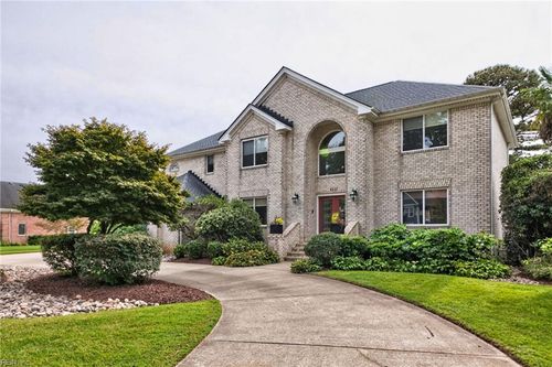 4337 Wishart Road, Virginia Beach, VA, 23455 | Card Image