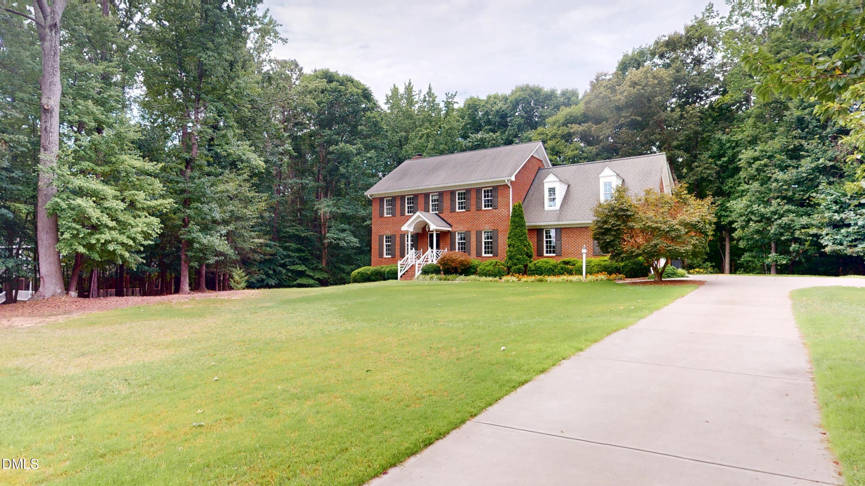 Residential in Raleigh 2