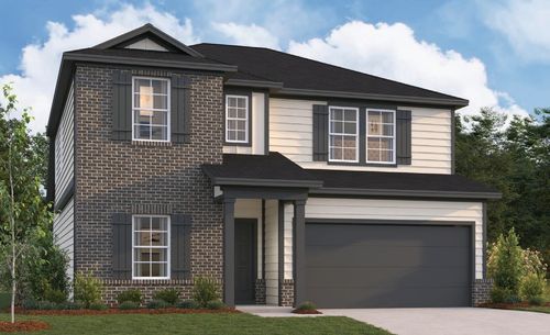 9505 Corvallis Drive, Austin, TX, 78747 | Card Image