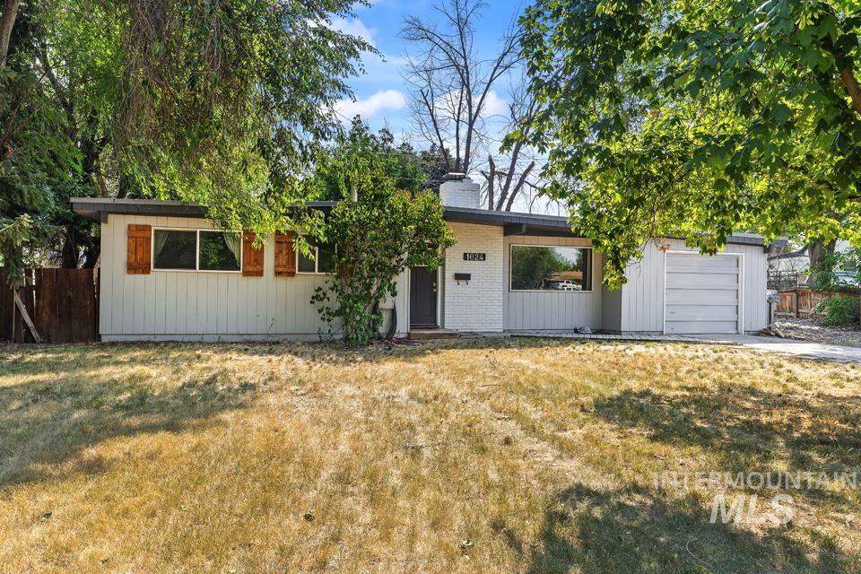Empire Way, Boise, ID 83709