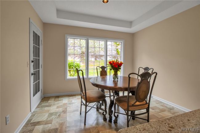 8476 Chadway Ct, House other with 2 bedrooms, 2 bathrooms and null parking in Buffalo NY | Image 20