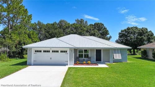 129 Autumn Ave, Lake Placid, FL, 33852-6273 | Card Image