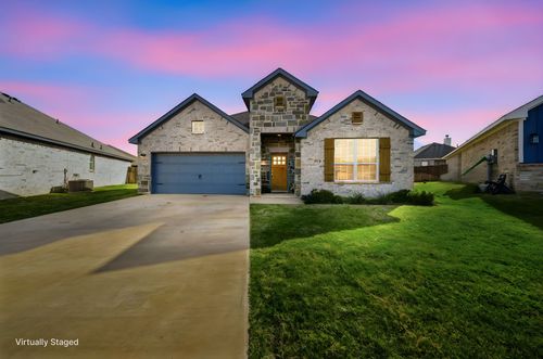315 Bronco Dr, Pilot Point, TX, 76258-1539 | Card Image