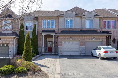 19 Matisse Trail, Vaughan, ON, L4J9A5 | Card Image