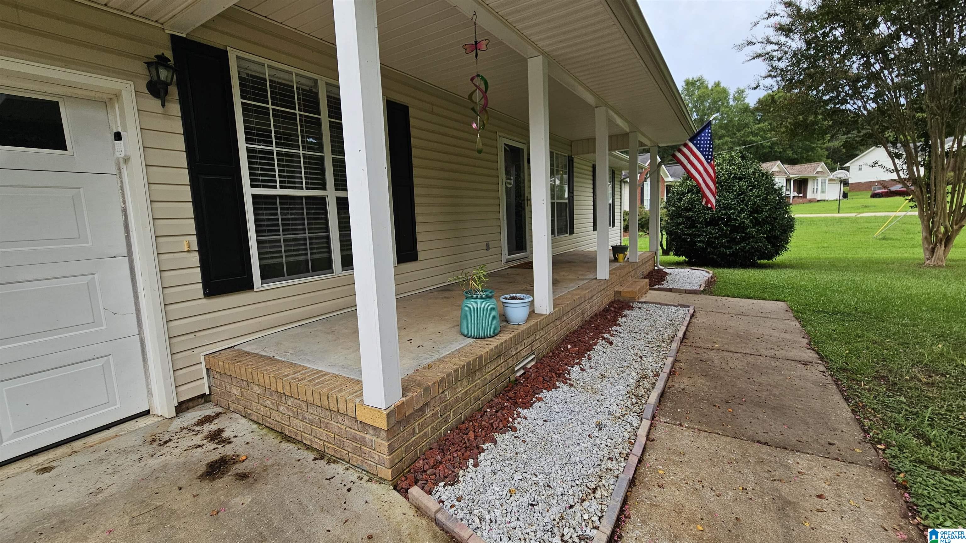 Residential in ANNISTON 3