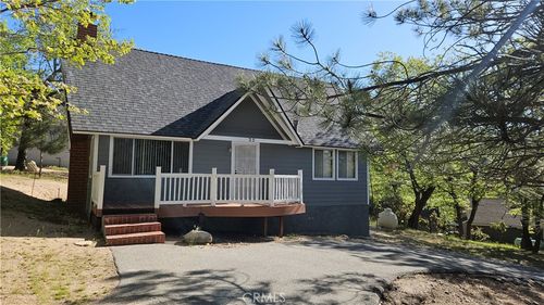 25 Manzanita Rd, Running Springs, CA, 92382 | Card Image