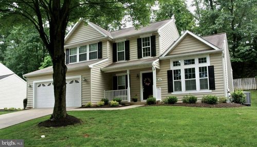 8 Farnham Way, LUTHERVILLE TIMONIUM, MD, 21093-7474 | Card Image