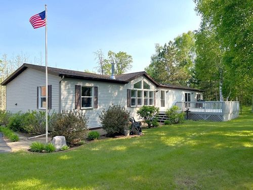 13215 County 110, Nevis, MN, 56467-5281 | Card Image