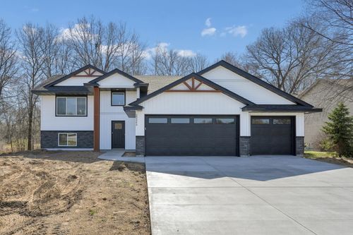 23243 Arrowhead St Nw, Saint Francis, MN, 55070-9584 | Card Image