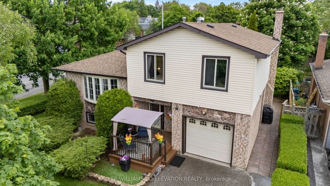 2 Marc Crt, House other with 5 bedrooms, 2 bathrooms and 4 parking in Brampton ON | Image 38