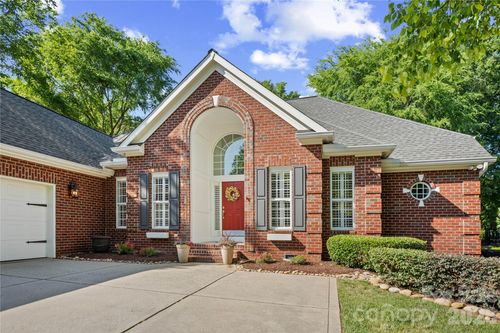 9311 Brentfield Rd, Huntersville, NC, 28078-5828 | Card Image