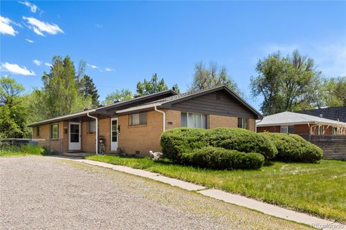 6018 S Prince St, Littleton, CO, 80120-2551 | Card Image