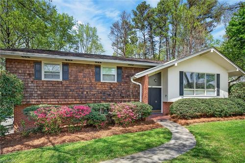 128 Burnley Ln, Mount Airy, NC, 27030-5814 | Card Image