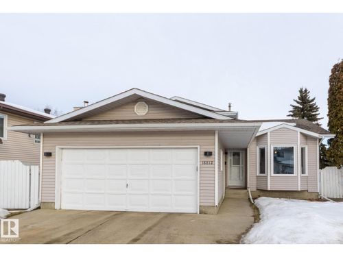 18812 93 Ave Nw, Edmonton, AB, T5T4X4 | Card Image
