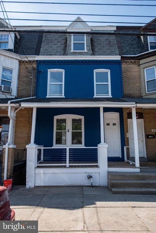 676 Columbia Ave, LANCASTER, PA, 17603-3652 | Card Image