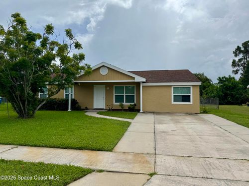 1259 Cambo Ct Ne, Palm Bay, FL, 32905-2813 | Card Image