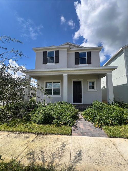 12572 Westhaven Oak Dr, WINTER GARDEN, FL, 34787-7426 | Card Image