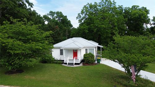 605 Hampton Street, Iva, SC, 29655 | Card Image