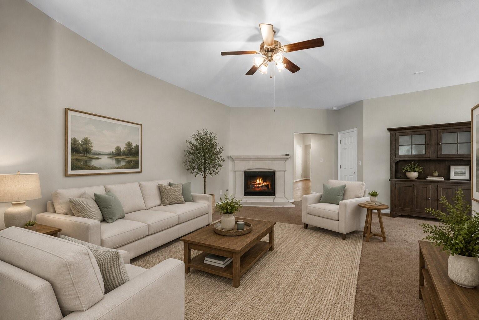 Residential in Katy 4