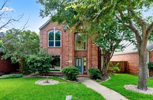 8416 White Sands Dr, Plano, TX, 75025-4208 | Card Image