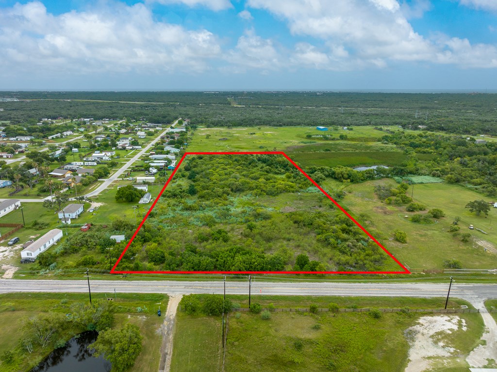 Land in Rockport 4