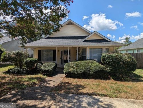 116 Wedgewood Walk, Griffin, GA, 30223 | Card Image