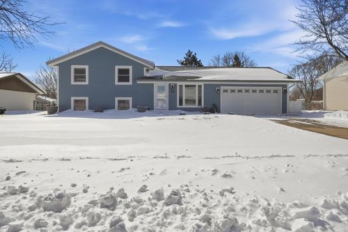 858 Haralson Dr, Apple Valley, MN, 55124-4803 | Card Image
