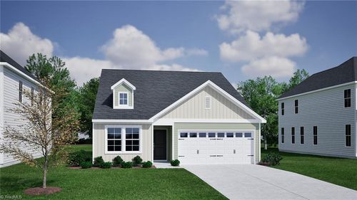 159 Candytuft Court, Lexington, NC, 27295 | Card Image